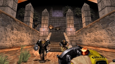 Duke Nukem 3D: 20th Anniversary World Tour - PS4  for sale in Egypt from Games2Egypt