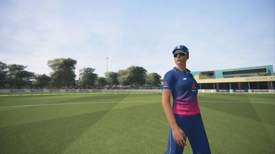 Ashes Cricket - PS4  for sale in Egypt from Games2Egypt