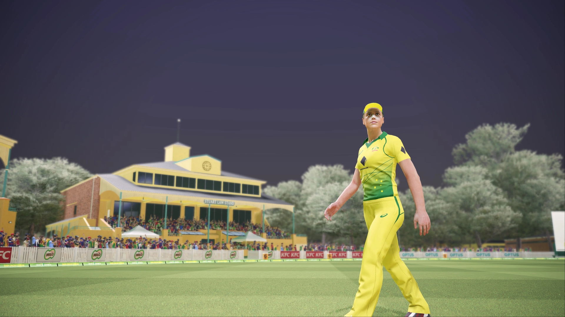 Ashes Cricket - PS4  for sale in Egypt from Games2Egypt