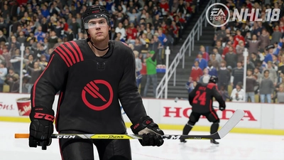 NHL 18 - PS4  for sale in Egypt from Games2Egypt