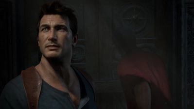 UNCHARTED 4: A Thief's End PS4 bundle copy  for sale in Egypt from Games2Egypt