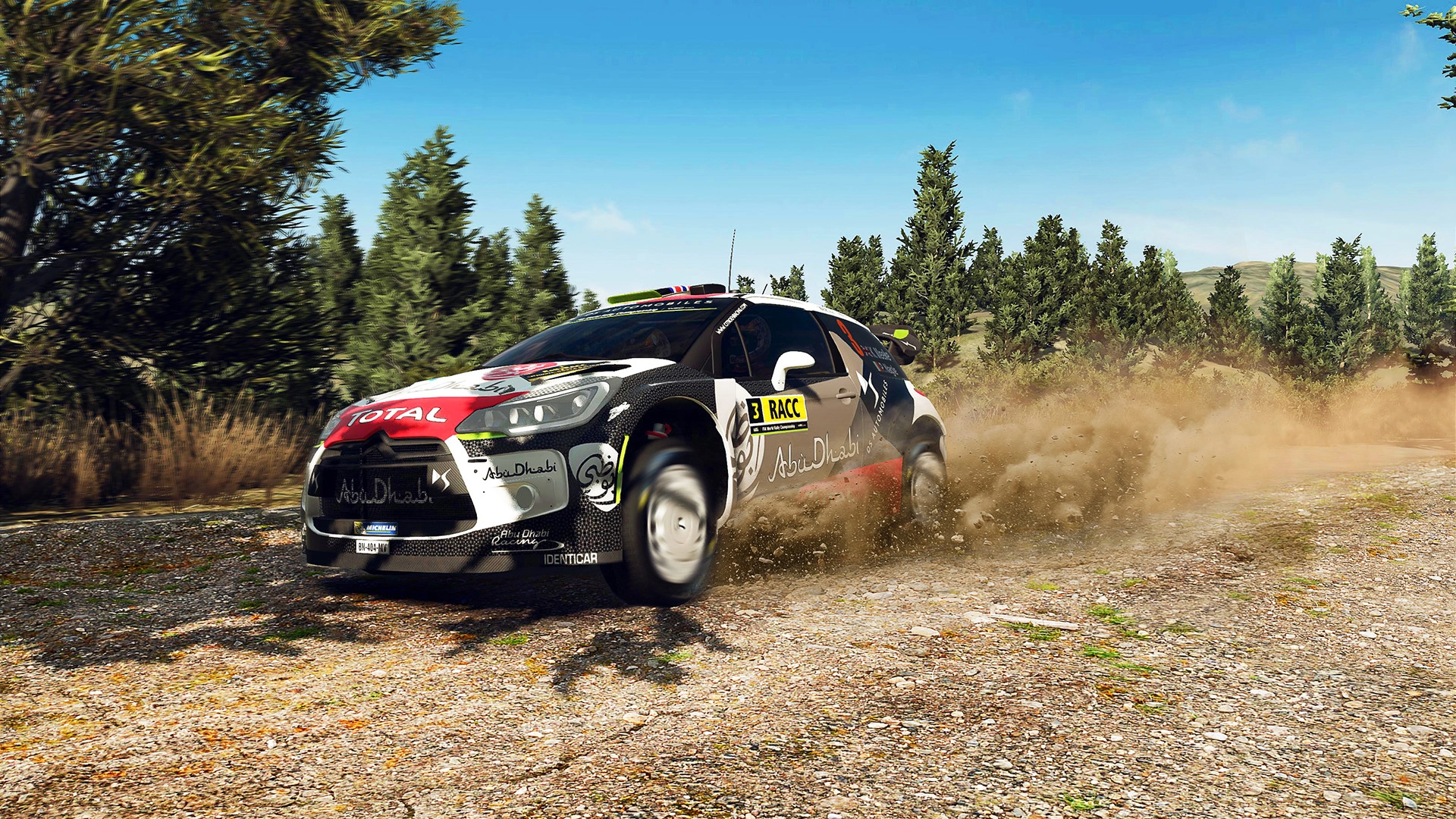 WRC 5 - PS4  for sale in Egypt from Games2Egypt