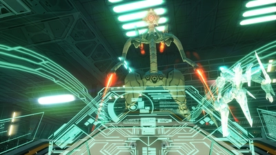 Zone Of The Enders - PS4  for sale in Egypt from Games2Egypt