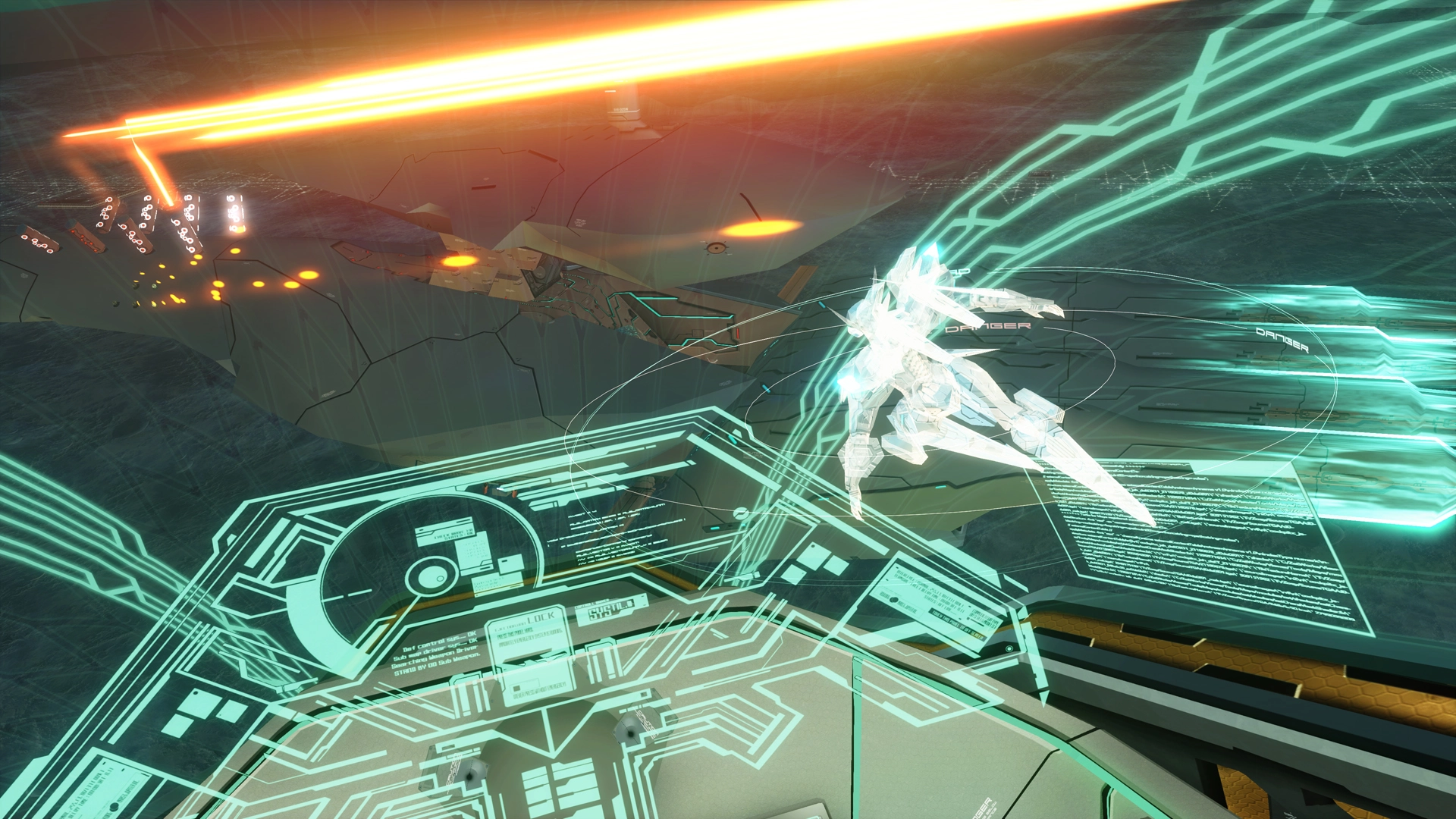 Zone Of The Enders - PS4  for sale in Egypt from Games2Egypt