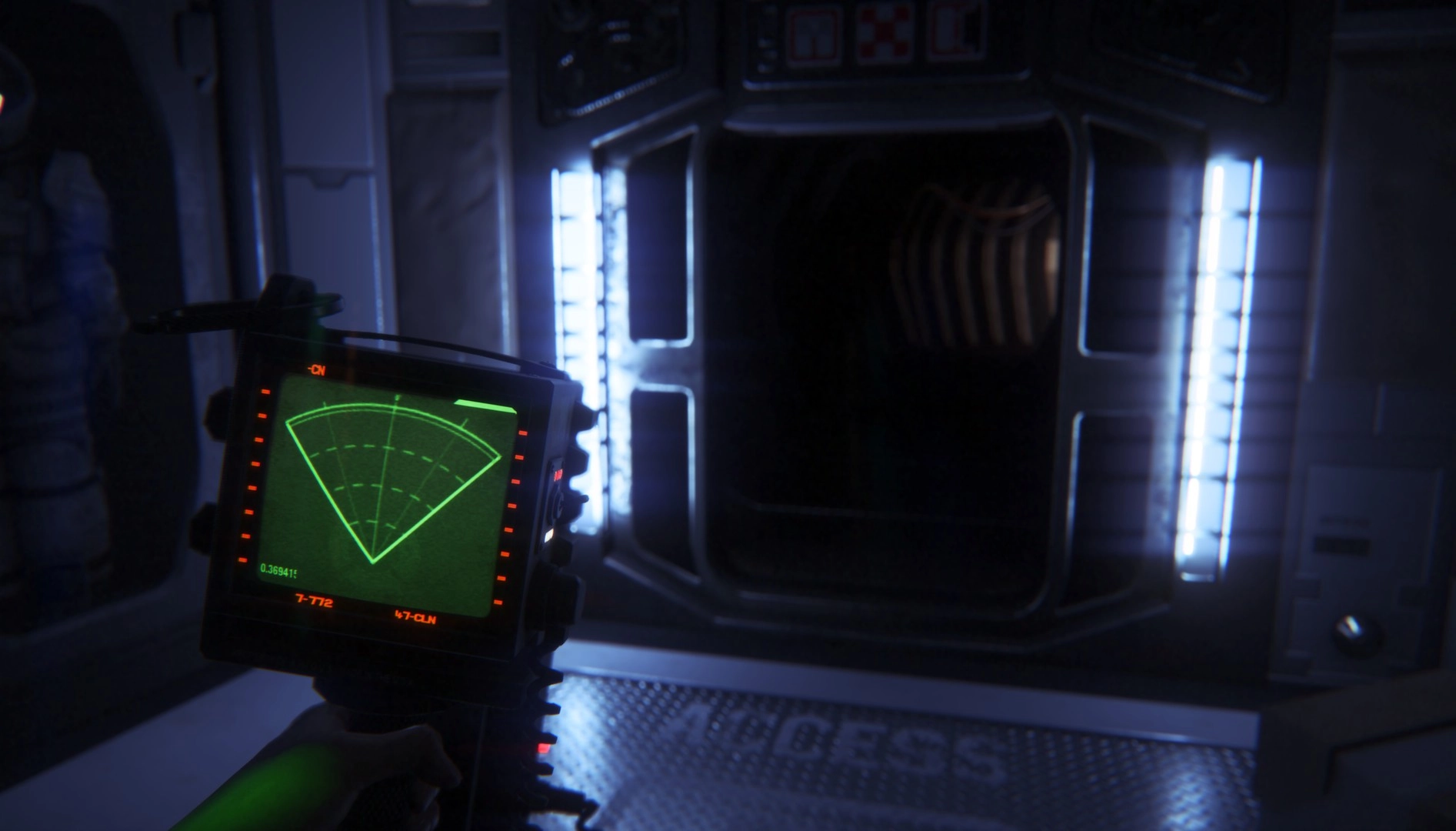 Alien: Isolation - PS4  for sale in Egypt from Games2Egypt