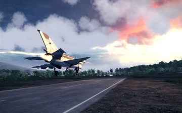 Air Conflicts: Vietnam - PS4  for sale in Egypt from Games2Egypt