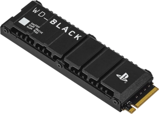 WD_BLACK SN850P NVMe SSD for PS5 consoles - 1TB  for sale in Egypt from Games2Egypt