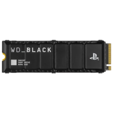 WD_BLACK SN850P NVMe SSD for PS5 consoles - 1TB  for sale in Egypt from Games2Egypt