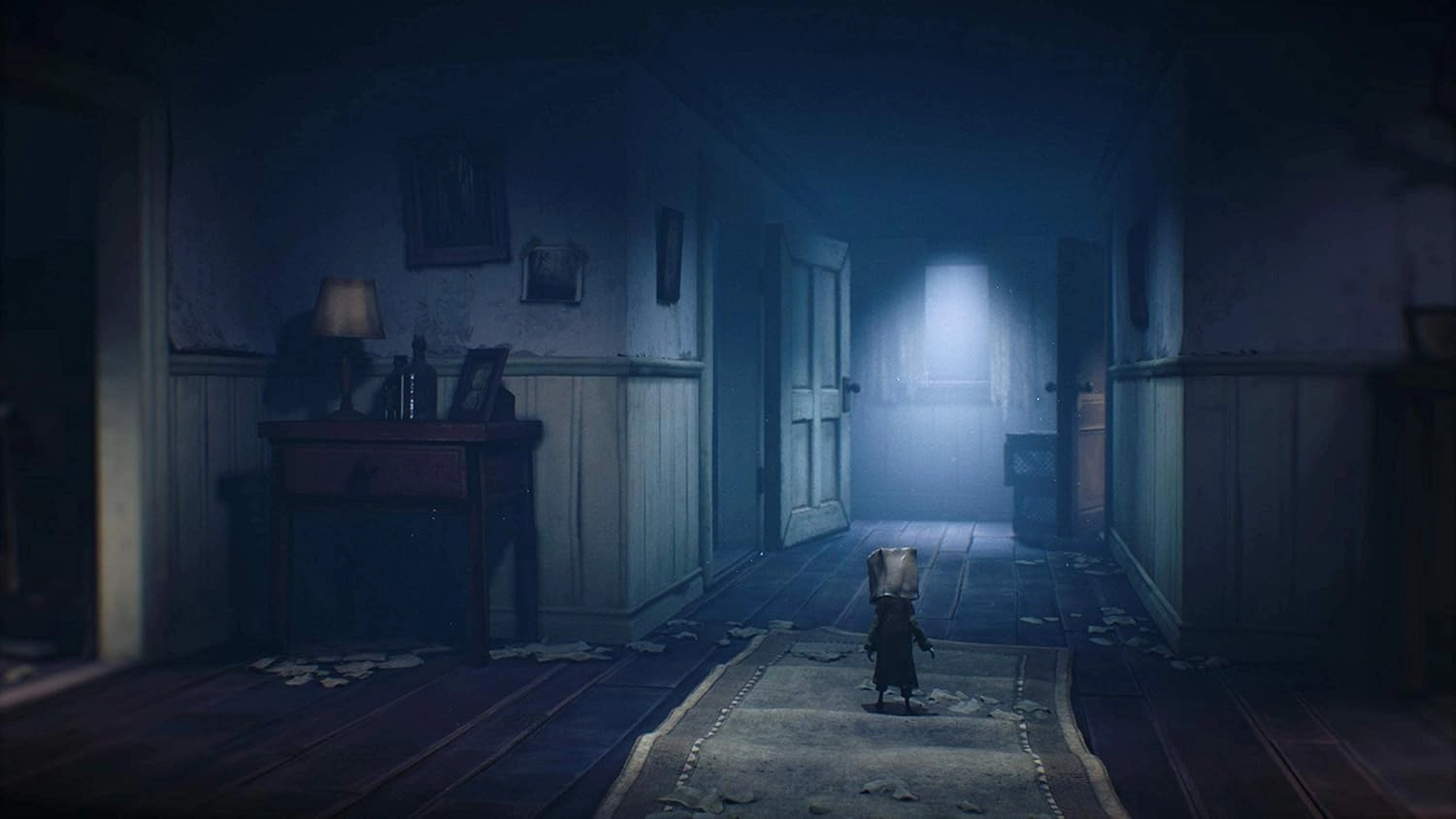 Little Nightmares 2 - PS4  for sale in Egypt from Games2Egypt