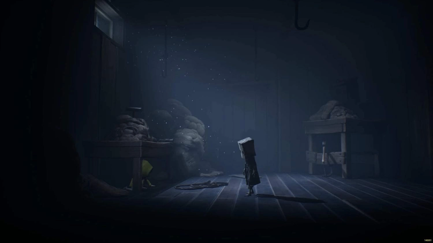 Little Nightmares 2 - PS4  for sale in Egypt from Games2Egypt