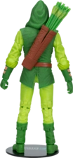 DC Multiverse Green Arrow (Longbow Hunter) - Action Figure   for sale in Egypt from Games2Egypt