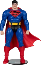 DC Superman (Our Worlds at War) - Action Figure  for sale in Egypt from Games2Egypt