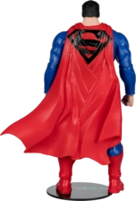 DC Superman (Our Worlds at War) - Action Figure  for sale in Egypt from Games2Egypt