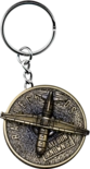 pubg_plane__Rotating_Keychain_Medal