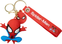 Marvel_Spider_Man_Vol4__Keychain_Medal