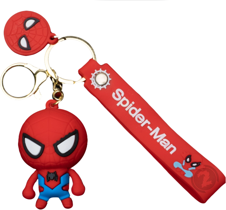 Marvel: Spider Man Vol.1 - Keychain Medal  for sale in Egypt from Games2Egypt