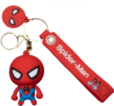 Marvel_Spider_Man_Vol1__Keychain_Medal