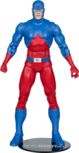 DC The Atom ( The Silver Age) - Action Figure   for sale in Egypt from Games2Egypt