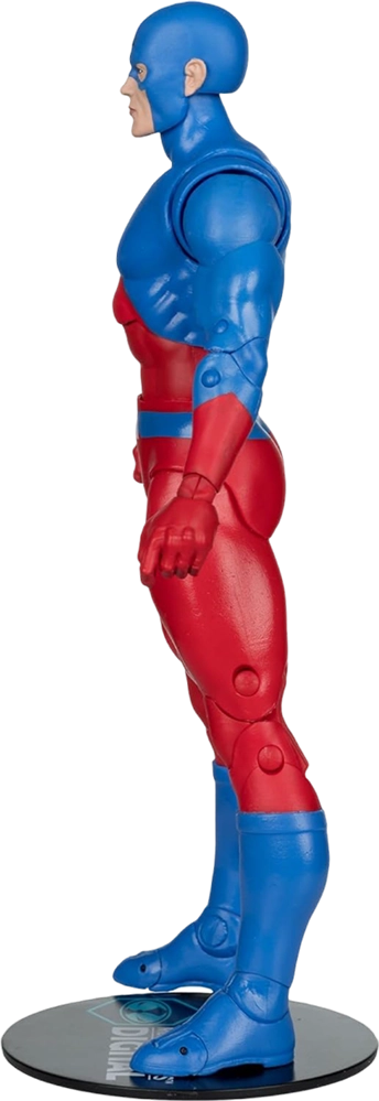 DC The Atom ( The Silver Age) - Action Figure   for sale in Egypt from Games2Egypt