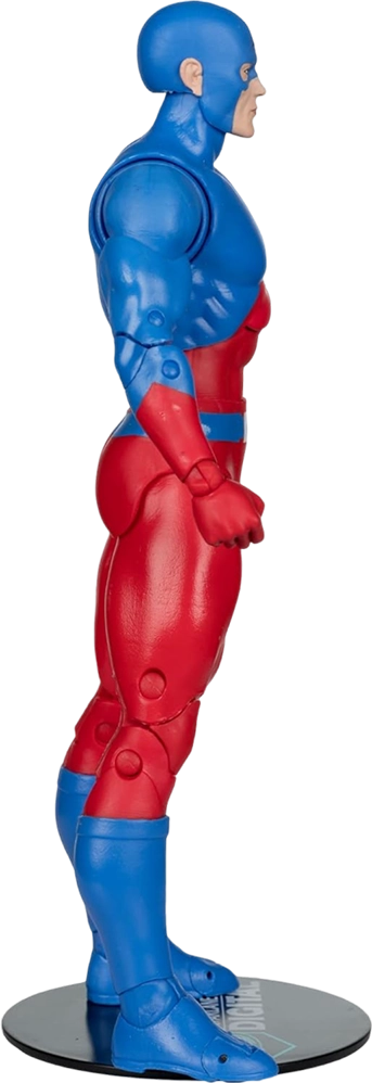 DC The Atom ( The Silver Age) - Action Figure   for sale in Egypt from Games2Egypt