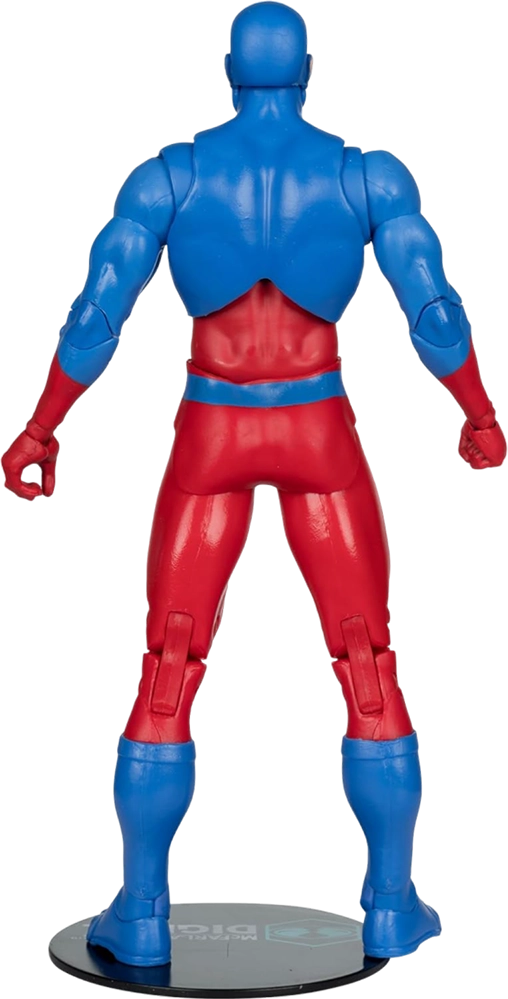 DC The Atom ( The Silver Age) - Action Figure   for sale in Egypt from Games2Egypt