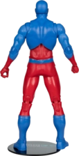 DC The Atom ( The Silver Age) - Action Figure   for sale in Egypt from Games2Egypt