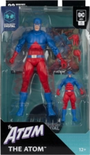 DC The Atom ( The Silver Age) - Action Figure   for sale in Egypt from Games2Egypt