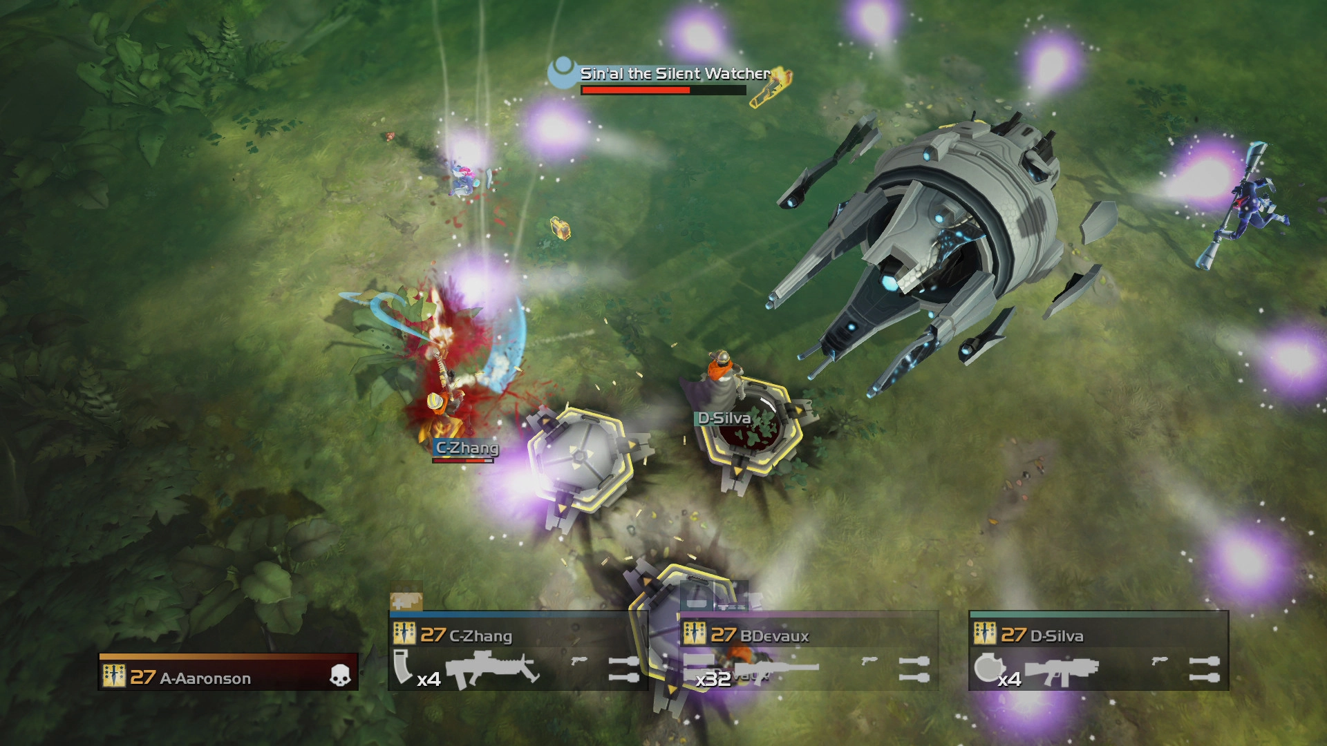 Helldivers Super Earth Ultimate Edition - PS4  for sale in Egypt from Games2Egypt