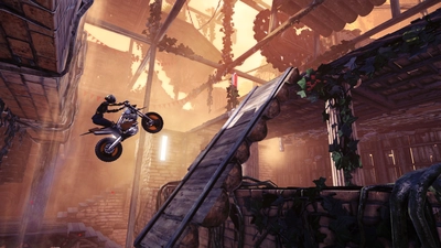 Trials Fusion The Awesome Max Edition - PS4  for sale in Egypt from Games2Egypt