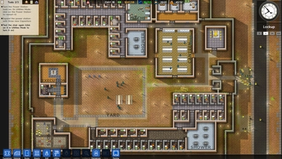 Prison Architect - PS4  for sale in Egypt from Games2Egypt