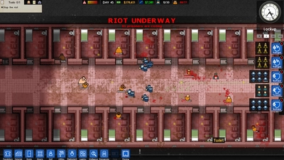 Prison Architect - PS4  for sale in Egypt from Games2Egypt