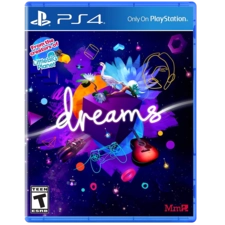 Dreams - PS4  for sale in Egypt from Games2Egypt