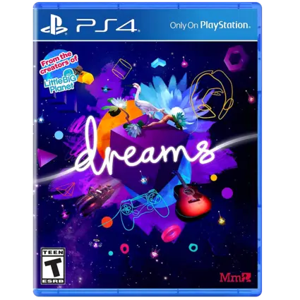 Dreams - PS4