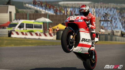 Moto Gp 14 - PS4   for sale in Egypt from Games2Egypt