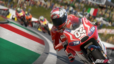 Moto Gp 14 - PS4   for sale in Egypt from Games2Egypt