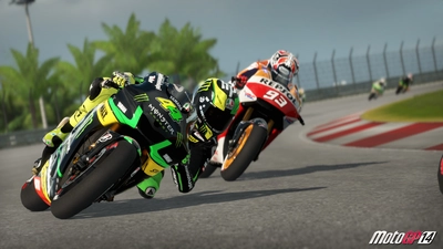 Moto Gp 14 - PS4   for sale in Egypt from Games2Egypt