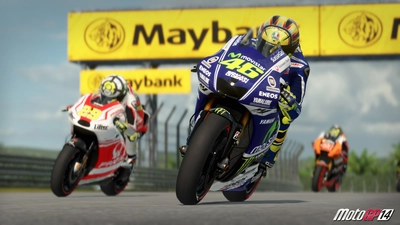 Moto Gp 14 - PS4   for sale in Egypt from Games2Egypt