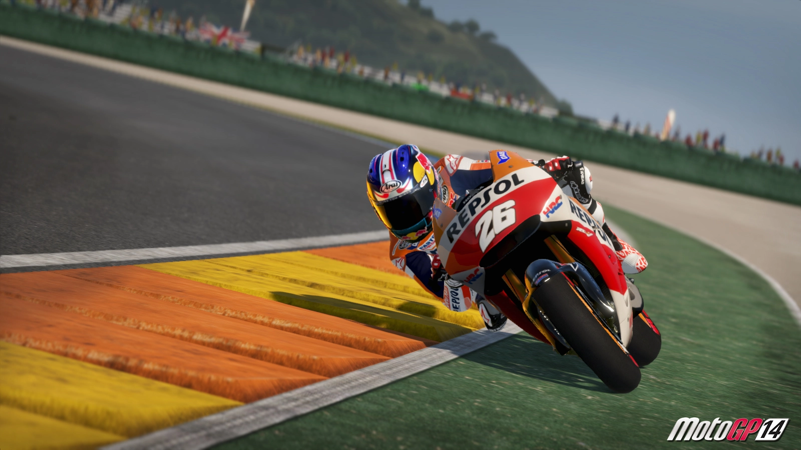 Moto Gp 14 - PS4   for sale in Egypt from Games2Egypt