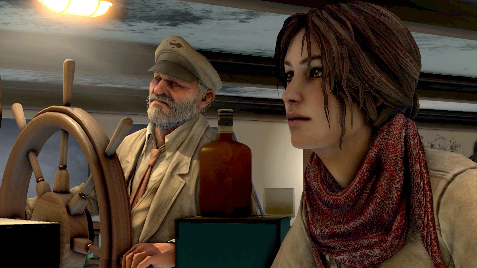 Syberia 3 - PS4  for sale in Egypt from Games2Egypt