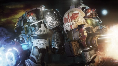 Space Hulk Deathwing Enhanced Edition   for sale in Egypt from Games2Egypt