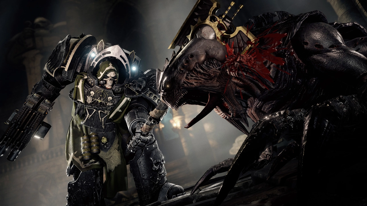 Space Hulk Deathwing Enhanced Edition   for sale in Egypt from Games2Egypt