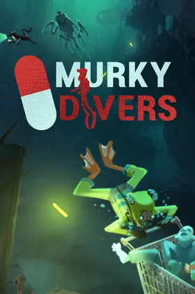 Murky Divers - Early Access