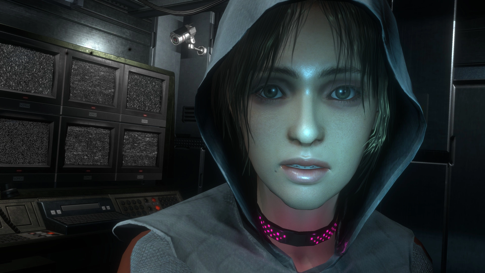 Republique - PS4   for sale in Egypt from Games2Egypt