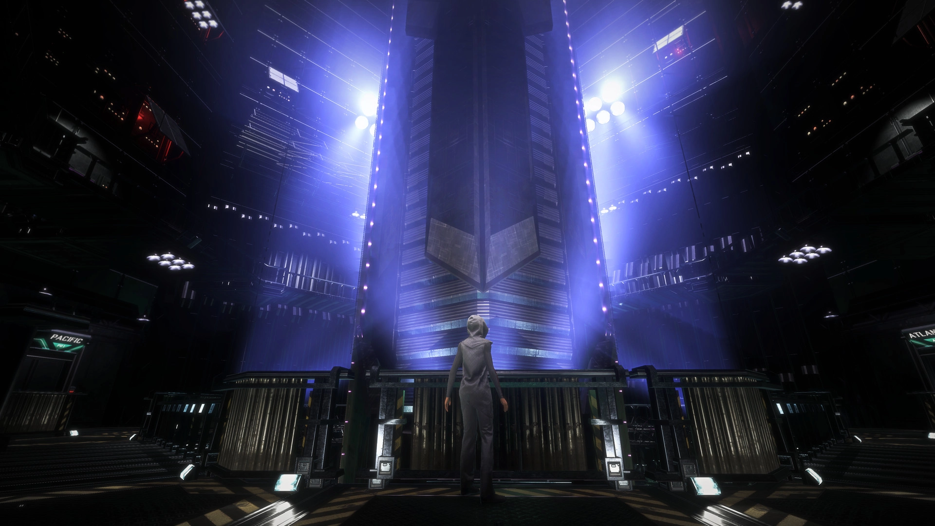 Republique - PS4   for sale in Egypt from Games2Egypt