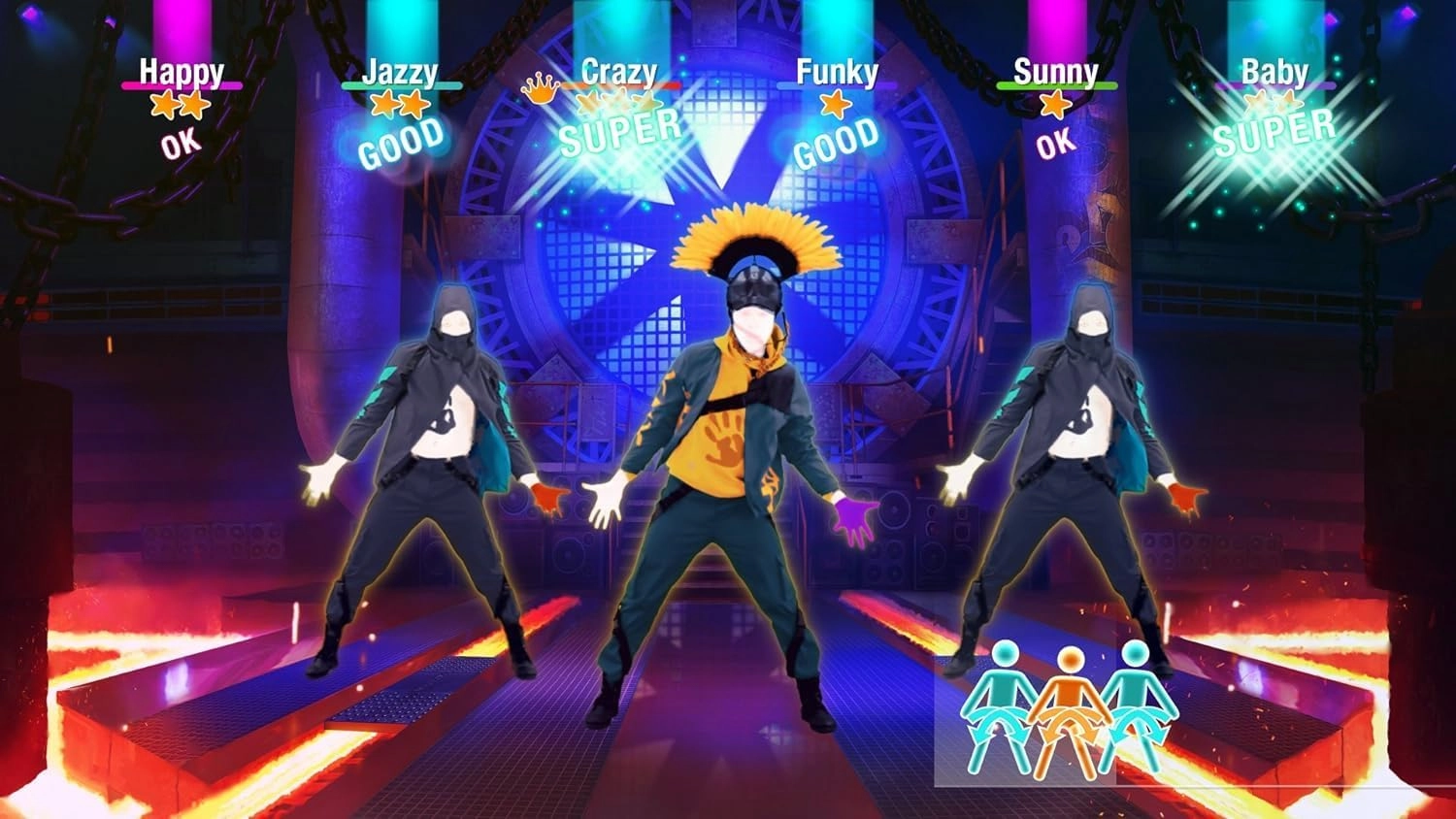 Just Dance 2019 - PS4  for sale in Egypt from Games2Egypt