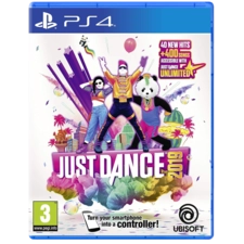 Just Dance 2019 - PS4  for sale in Egypt from Games2Egypt