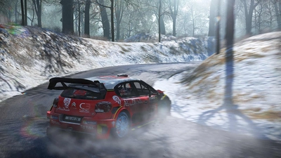 WRC 7 - The Official Game - PS4  for sale in Egypt from Games2Egypt