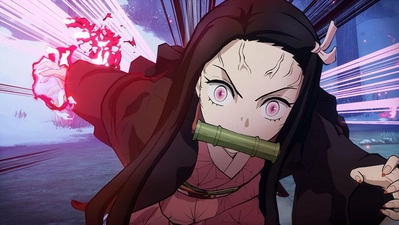  Demon Slayer: Kimetsu no Yaiba - PS4  for sale in Egypt from Games2Egypt