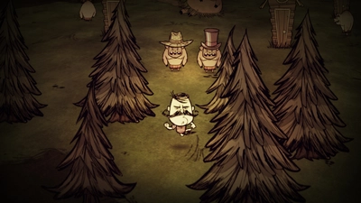 Don't starve MEGA PACK - PS4  for sale in Egypt from Games2Egypt