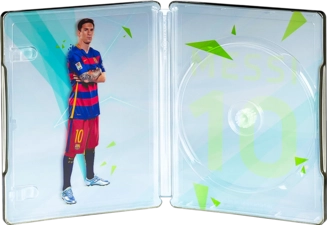 FIFA 16 - Steelbook Only - PS4  for sale in Egypt from Games2Egypt